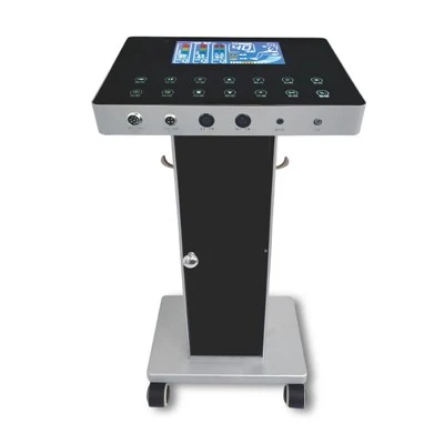 Experimente alívio avançado da dor e recuperação muscular com equipamentos de...